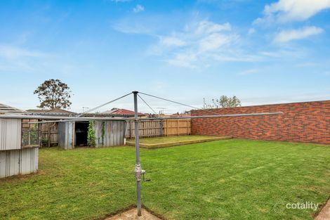 Property photo of 8 Reynolds Court Werribee VIC 3030