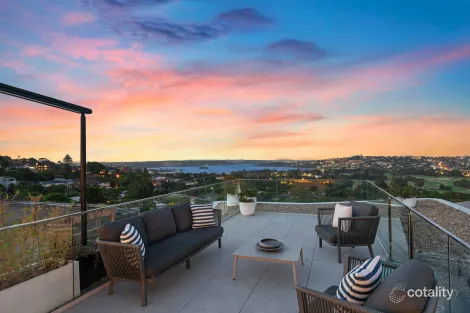 Property photo of 7/20A Benelong Crescent Bellevue Hill NSW 2023