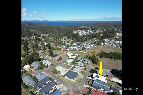 Property photo of 14 Barrett Heights Denmark WA 6333