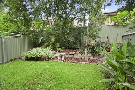 Property photo of 29/42 Murev Way Carrara QLD 4211