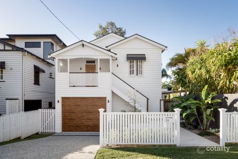 Property photo of 34 Rawson Street Wooloowin QLD 4030
