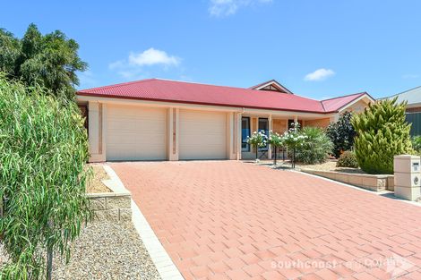 98 Wishart Cres, Encounter Bay, SA 5211