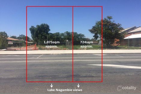 Property photo of 290-292 High Street Nagambie VIC 3608
