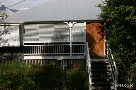 Property photo of 150 Stanley Terrace Taringa QLD 4068
