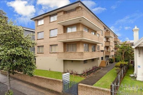 Property photo of 5/19 Carr Street Coogee NSW 2034
