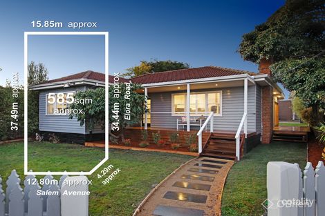 Property photo of 27 Salem Avenue Oakleigh South VIC 3167