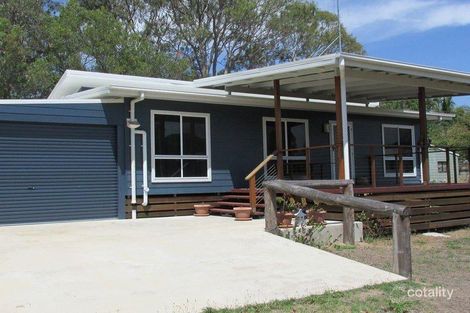 Property photo of 12 Moore Park Road Moore Park Beach QLD 4670