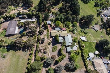 25 Third Ave, Eden Park, VIC 3757