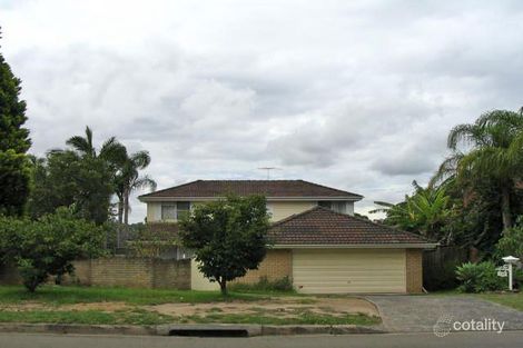 138 Quarter Sessions Rd, Westleigh, NSW 2120