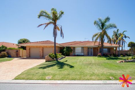 Property photo of 2 Belmore Gardens Ocean Reef WA 6027