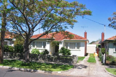 Property photo of 21 Castle Street Yarraville VIC 3013