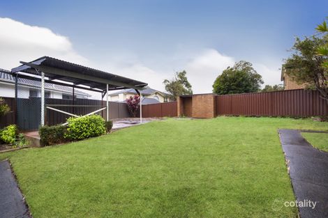Property photo of 1 Long Close Menai NSW 2234