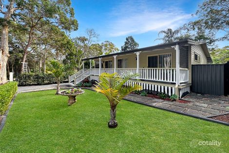 3 Aruma St, Macleay Island, QLD 4184