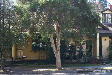 Property photo of 54 Birrell Street Bondi Junction NSW 2022