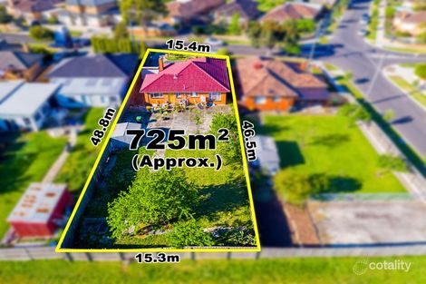 Property photo of 33 Rhodes Street St Albans VIC 3021