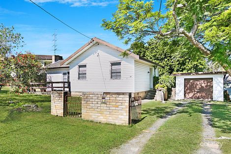 Property photo of 24 Alfred Street Glendale NSW 2285