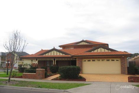 Property photo of 22 Braywood Terrace Cairnlea VIC 3023