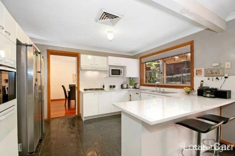 Property photo of 4 Highclere Place Castle Hill NSW 2154