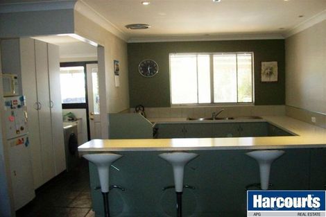 Property photo of 5 Hughlings Place Australind WA 6233