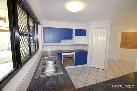 Property photo of 3 Katrina Boulevard New Auckland QLD 4680