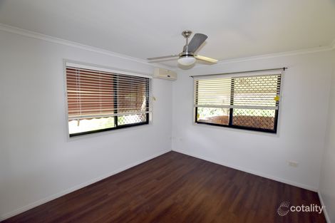Property photo of 3 Katrina Boulevard New Auckland QLD 4680