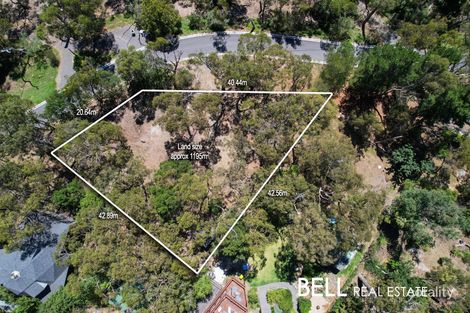 128 Mt Morton Rd, Belgrave Heights, VIC 3160