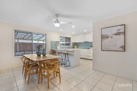 Property photo of 40 Bennetts Road Everton Hills QLD 4053