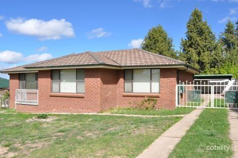 4 Bonnor St, Kelso, NSW 2795