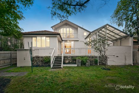 Property photo of 23 Spruzen Avenue Kew East VIC 3102