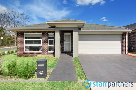 51 Callistemon Cct, Jordan Springs, NSW 2747