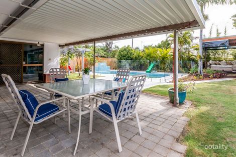 Property photo of 11 McIlwraith Avenue Bundall QLD 4217