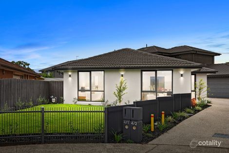1/4 Wannan Ct, Clayton South, VIC 3169