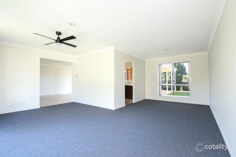 Property photo of 44 Bedivere Drive Ormeau QLD 4208