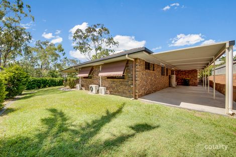 Property photo of 3 Katrina Boulevard New Auckland QLD 4680