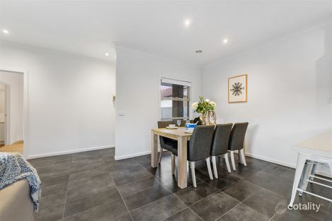 Property photo of 3/39 Coleridge Drive Delahey VIC 3037