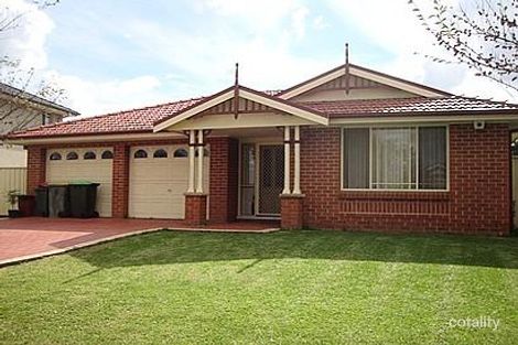 Property photo of 42 Bradley Drive Harrington Park NSW 2567