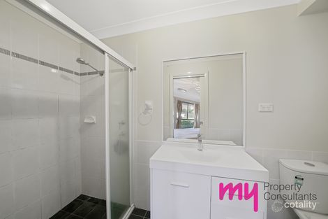 Property photo of 17 Guardian Crescent Glenfield NSW 2167
