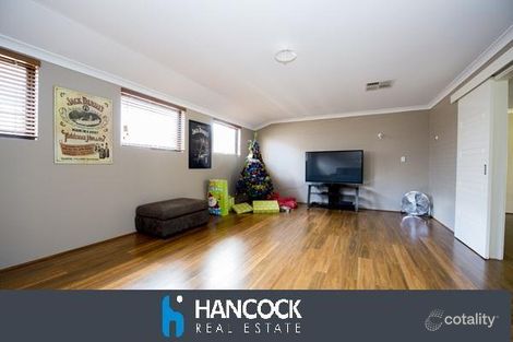 Property photo of 161 Maidment Parade Dalyellup WA 6230