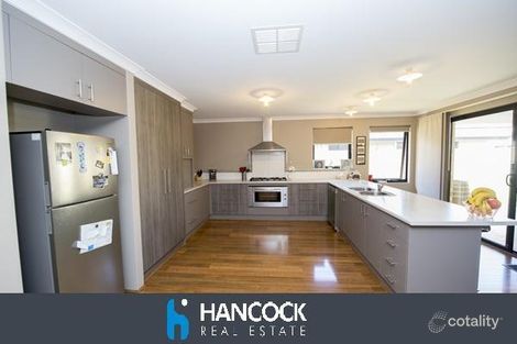 Property photo of 161 Maidment Parade Dalyellup WA 6230