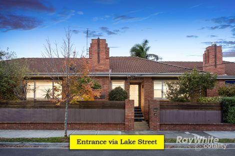Property photo of 2/1272 Glen Huntly Road Carnegie VIC 3163