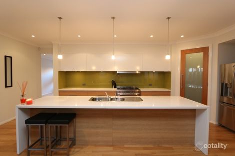 Property photo of 5 Scenic Drive Gillieston Heights NSW 2321