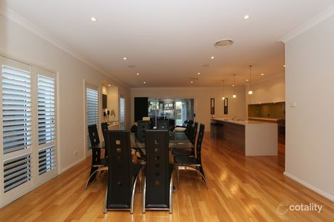 Property photo of 5 Scenic Drive Gillieston Heights NSW 2321