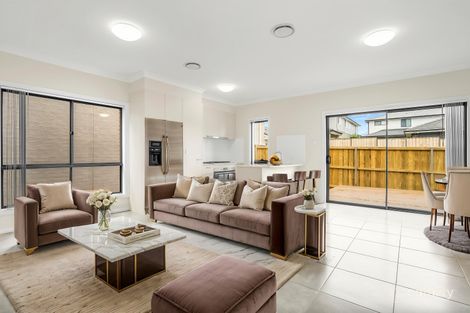 3 Saddlebred Way, Box Hill, NSW 2765