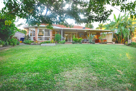 Property photo of 42 Valley Drive Cannonvale QLD 4802