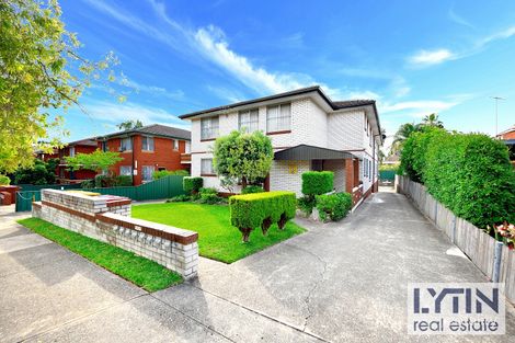 5/59 Lucerne St, Belmore, NSW 2192