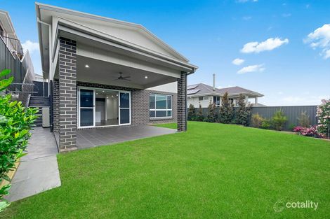 Property photo of 43 Butterfactory Drive Calderwood NSW 2527