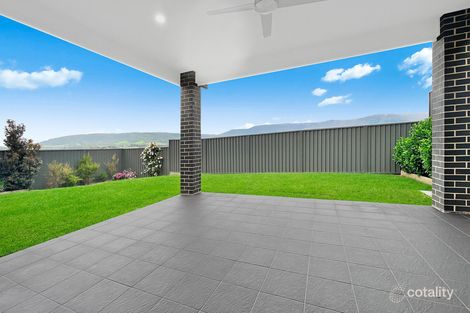 Property photo of 43 Butterfactory Drive Calderwood NSW 2527