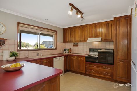 Property photo of 61 Irrewillipe Road Elliminyt VIC 3250