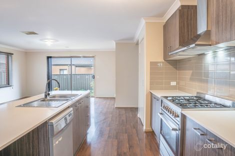 Property photo of 61 Atlas Drive Cranbourne West VIC 3977