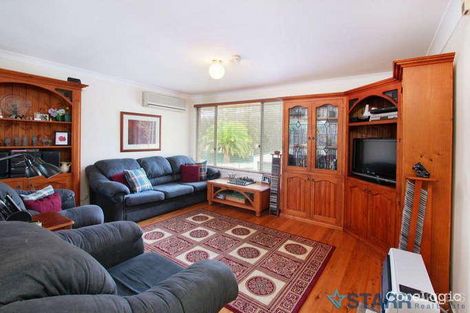 Property photo of 69 Faulkland Crescent Kings Park NSW 2148